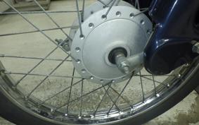 HONDA C50 SUPER CUB E AA01