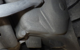HONDA GYRO CANOPY TA03