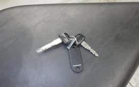 HONDA ｸﾛｽｶﾌﾞ110-3 JA60