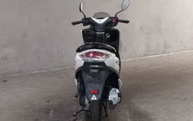 SUZUKI BURGMAN STREET 125 EA11D
