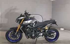 YAMAHA MT-09 SP RN52J