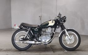 YAMAHA SR400 RH01J