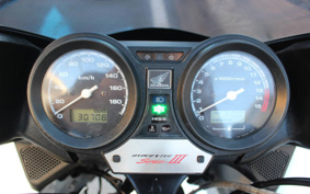HONDA CB400SF VTEC 2007 NC39
