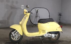 HONDA GIORNO AF24