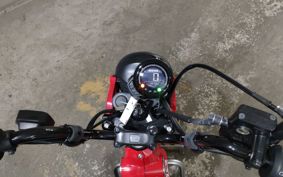 HONDA CT125 HUNTER CUB JA55