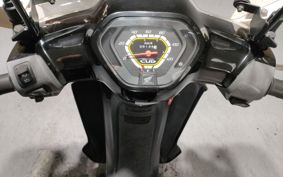 HONDA SUPER CUB110 JA10