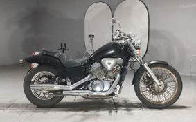 HONDA STEED 400 1992 NC26