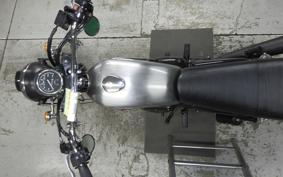 KAWASAKI 250TR 2007 BJ250F