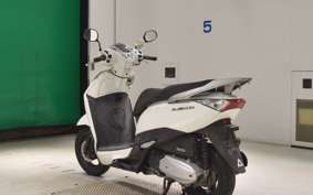 HONDA LEAD 125 2018 JF45