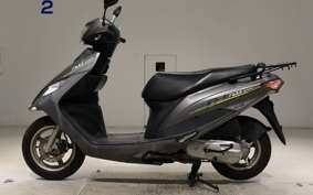 SUZUKI ADDRESS V125 DT11A