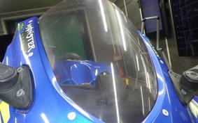 SUZUKI GSX-R1000R A 2019