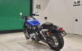 HONDA SHADOW 400 SLASHER 2001 NC40