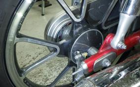 HONDA C125 SUPER CUB JA71