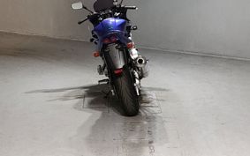YAMAHA FZ1 FAZER 2002 RN06