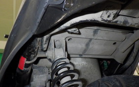 YAMAHA BJ SA24J