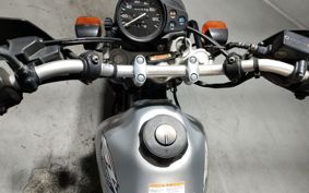 HONDA SL230 MD33