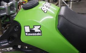 KAWASAKI KSR110 2012 KL110A