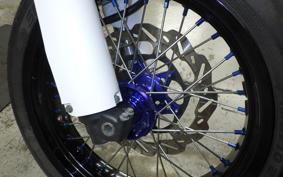 YAMAHA WR250X 2009 DG15J