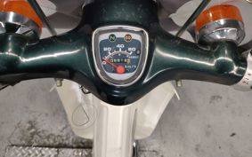 HONDA SUPER CUB50 AA01
