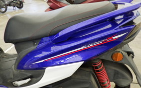 YAMAHA CYGNUS 125 XSR 3 SEA5J