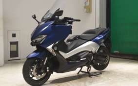 YAMAHA T-MAX 530 DX 2017 SJ15J