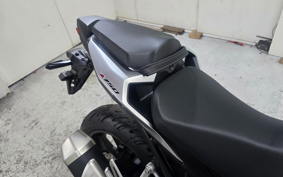 HONDA CB750 HORNET 2025 RH24