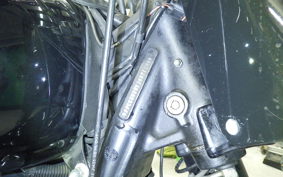 HARLEY FLSTFB 1580 2012