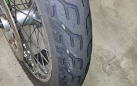 YAMAHA DRAGSTAR 250 1990 VG05J