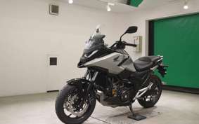 HONDA NC750X DCT 2026 RH23