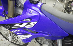 YAMAHA YZ125 CE16C