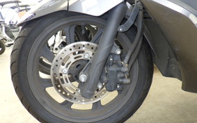 HONDA PCX125 2007 JF81