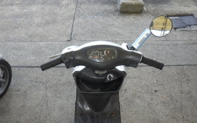 SUZUKI ADDRESS V125 CF4EA