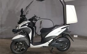 YAMAHA TRICITY 125 SEC1J