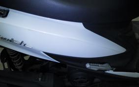 SUZUKI ｽｳｨｯｼｭ125 DV12B