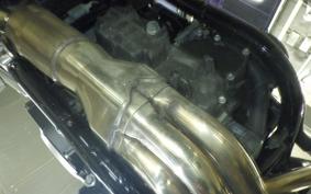 HONDA CB1300SF SUPER FOUR Gen. 3 2024 SC54