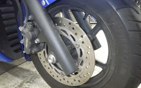HONDA FORZA Z GEN 2 2000 MF10