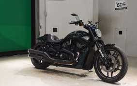 HARLEY NIGHT ROD 1250 SP 2014