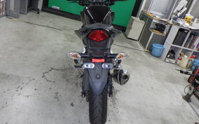 HONDA CB250FA 2012 MC43
