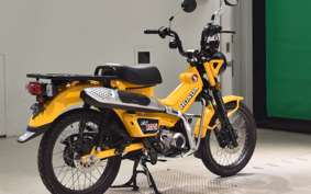 HONDA CT125-2 JA65