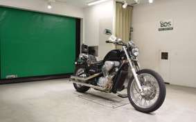 HONDA STEED 400 1992 NC26