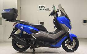 YAMAHA N-MAX 155 A SG50J