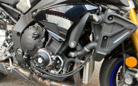 YAMAHA MT-10 SP ABS 2019 RN50J
