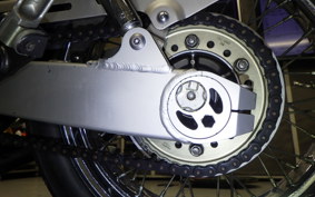 KAWASAKI ZEPHYR 750 RS 2004 ZR750C