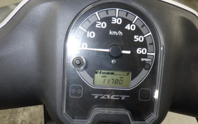 HONDA TACT-4ﾍﾞｰｼｯｸ 2026 AF75