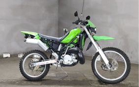 KAWASAKI KDX250SR DX250F