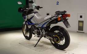 YAMAHA TDR125 2005 3SH