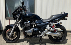 SUZUKI GSX1400 2006 GY71A