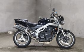 TRIUMPH TRIUMPH SPEED TRIPLE TE551X