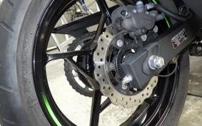 KAWASAKI NINJA 400 2020 EX400G