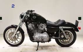 HARLEY XL883-I 2008